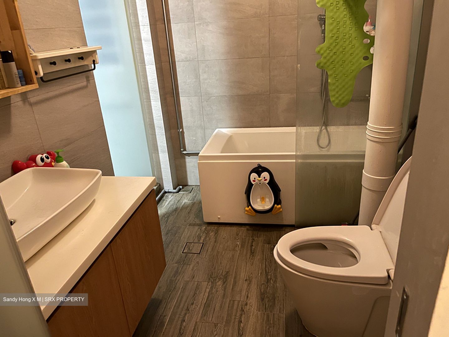 Blk 494 Jurong West Street 41 (Jurong West), HDB 3 Rooms #296504221